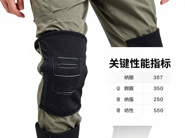 越野防护穿搭，膝盖防撕裂涂层布怎么选？硬核装备指南