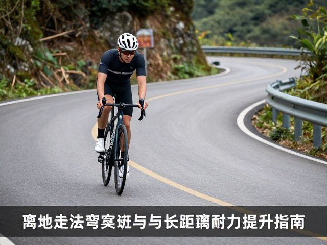 盘山弯道骑行技巧，离地走法与长距离耐力提升指南