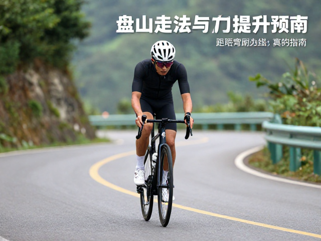 盘山弯道骑行技巧，离地走法与长距离耐力提升指南