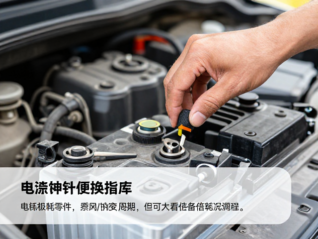 汽车保养，电瓶极柱清洁与摆臂衬套老化检查，易耗零件更换指南