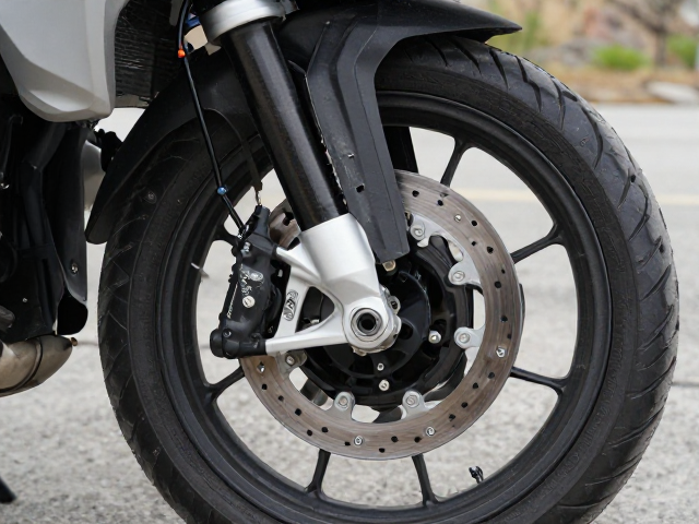宝马R1250GS高原刹车调试,防水线束处理与性能优化指南