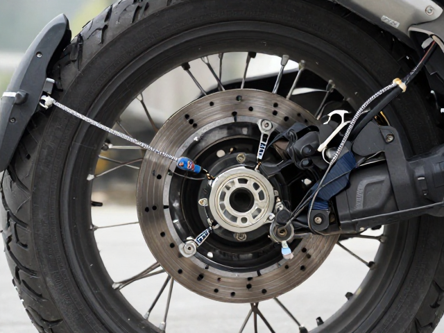 宝马R1250GS高原刹车调试，防水线束处理与性能优化指南