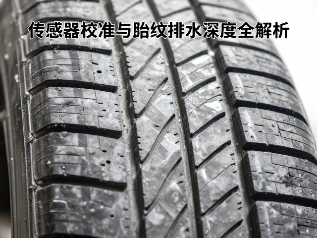 电瓶低温养护、传感器校准与胎纹排水深度全解析