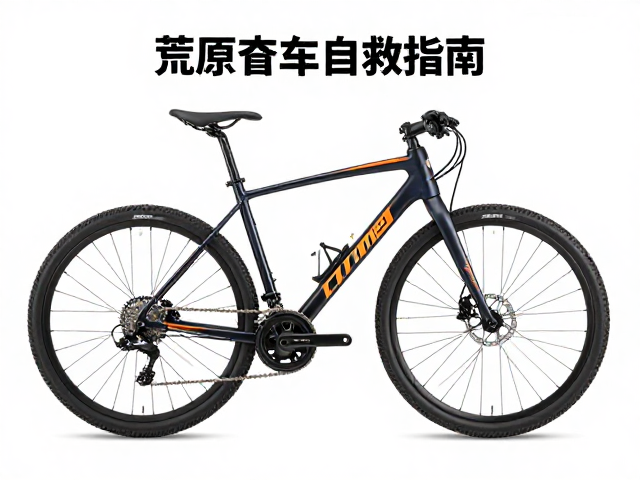 荒原单车自救指南，备件冗余配置与便携打气筒气门芯工具实战