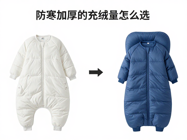 防寒加厚睡袋充绒量怎么选？搭配充气睡垫保暖攻略