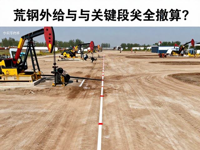 荒原油料分段补给与关键段双倍核算，如何规划安全撤退线？