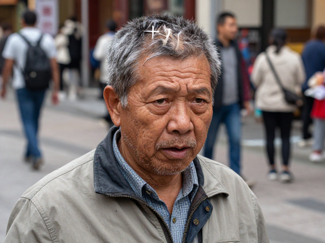 单反直出纪实风，微单镜头下的旅途粗粝感全程记录