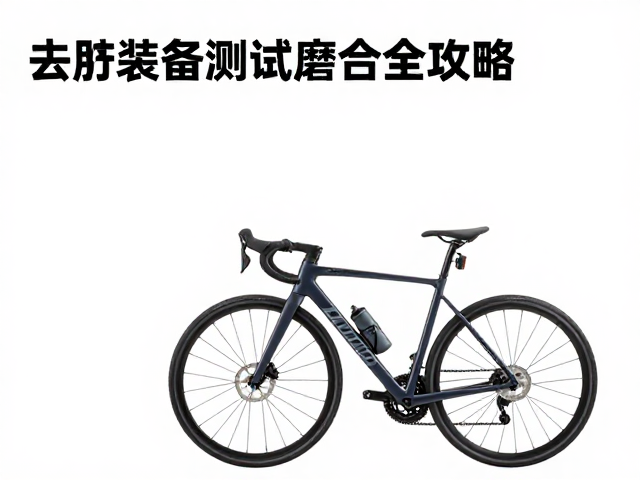 单车独自环游，轮胎更换修补与装备测试磨合全攻略