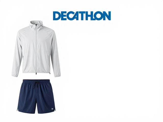 Decathlon夏日防晒套件选购指南，避免尖锐物刮擦技巧