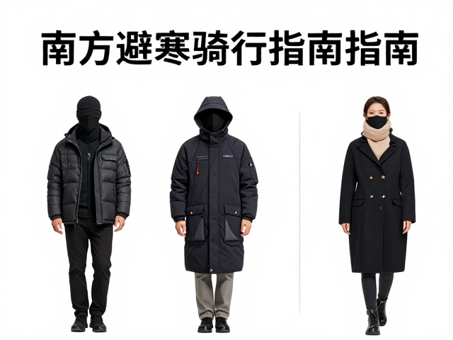 南方避寒骑行指南,低温机械响应与城市通勤防寒全攻略