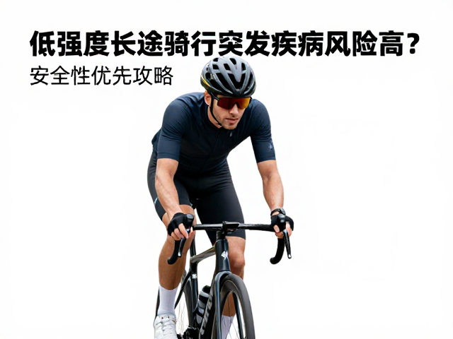 低强度长途骑行突发疾病风险高？安全性优先攻略