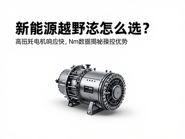 新能源越野怎么选？高扭矩电机响应快，Nm数据揭秘操控优势