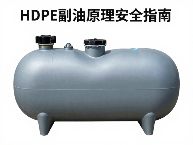 HDPE副油箱改装,基于燃油系统原理的安全指南