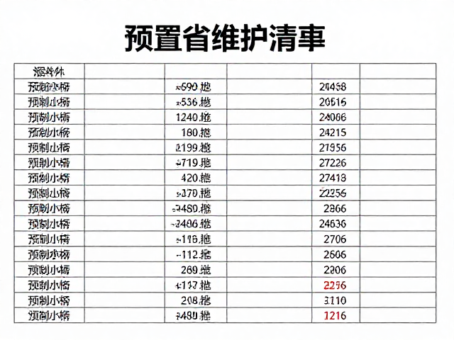 滇西北自驾，丽江至香格里拉横断山峡谷线，备齐车辆维修备件无忧
