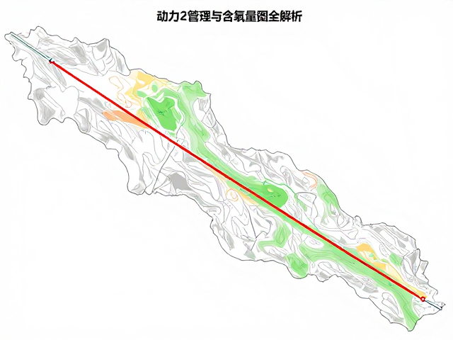 高山长途驾车，长距离爬坡动力管理与含氧量分布地图全解析