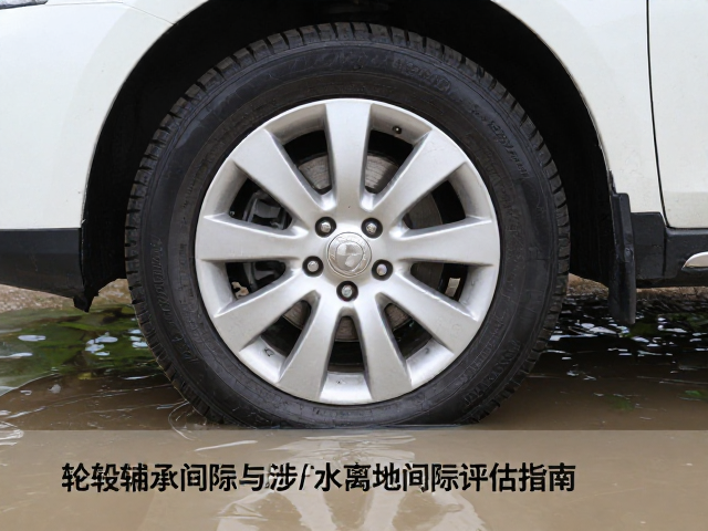 全车安全排查，轮毂轴承间隙与涉水离地间隙评估指南