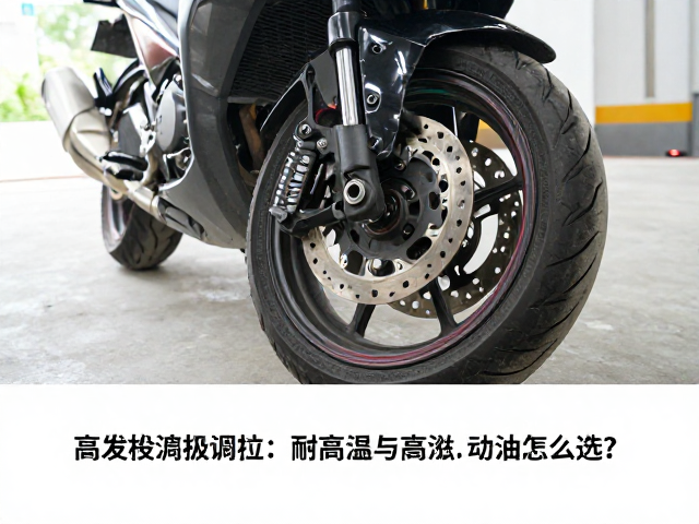 高海拔机车调校，水冷管路耐高温与高沸点刹车油怎么选？