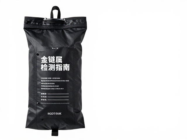 长途骑行旅人必备，便携储水袋重金属检测指南