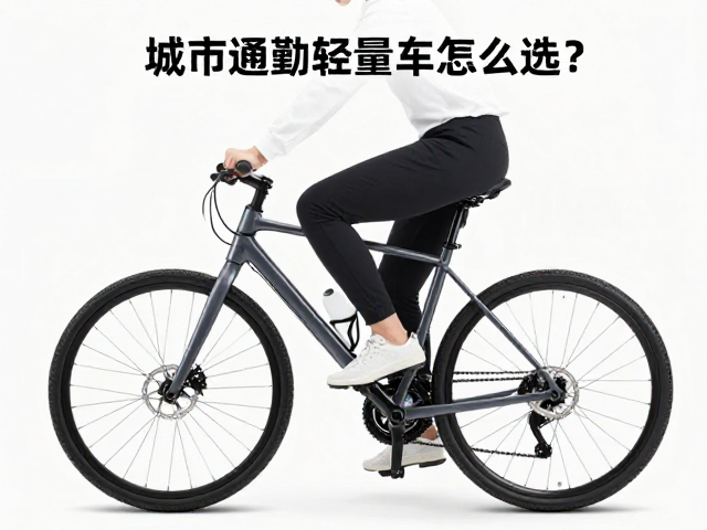 城市通勤轻量车怎么选？重心前后调节与骑行前摇晃测试指南