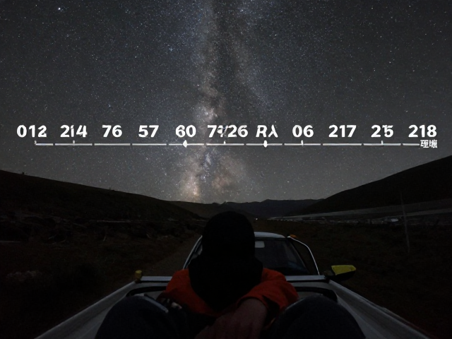 第一视角GoPro记录，20天穿越川西，时间线性推进的极致旅途