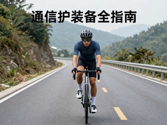山路骑行技巧，通讯定位与护板装备全指南