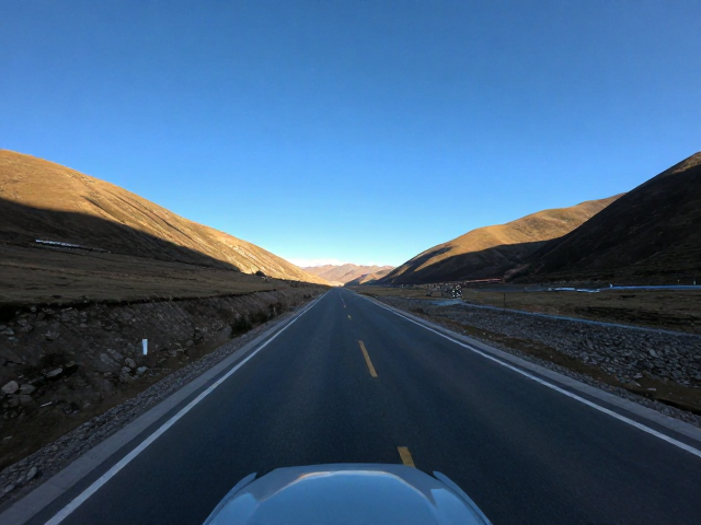 第一视角GoPro记录，20天穿越川西，时间线性推进的极致旅途