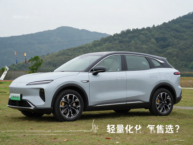 山野轻量化车怎么选？前双碟制动，低重心设计，安全操控全解析