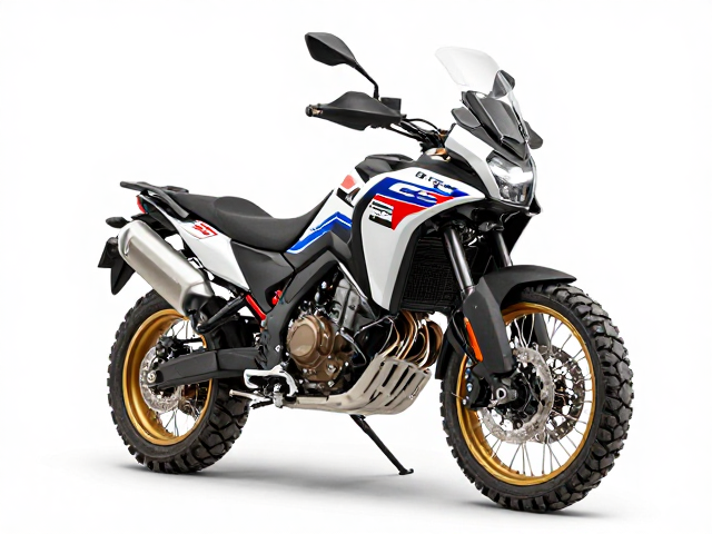 1000cc高扭矩重型越野ADV，征服极限地形的硬核猛兽