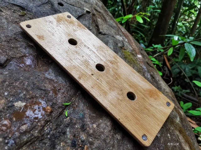 华南雨林环线实测，防泥板套件与岩石攀爬重心优化指南