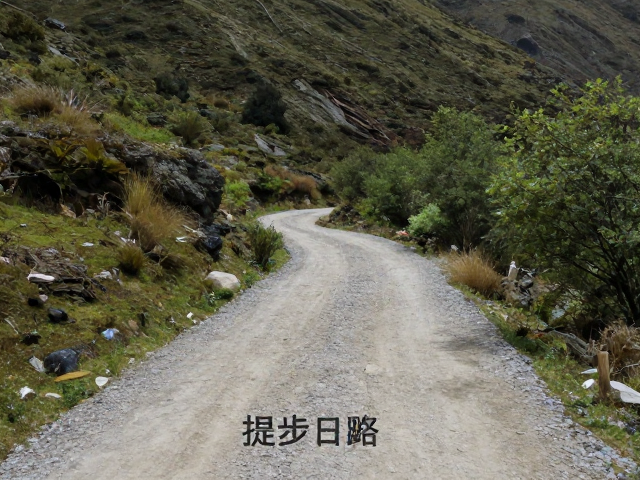 川藏线非铺装段徒步指南，原生态郊野小道与植被保护攻略