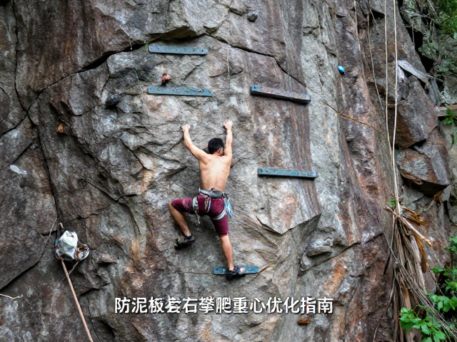 华南雨林环线实测，防泥板套件与岩石攀爬重心优化指南
