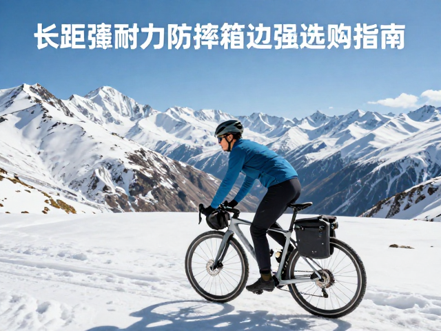 雪山垭口穿越,长距离耐力骑行防摔箱边箱选购指南