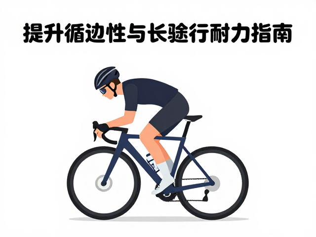 干线匀速驾驭技巧,提升循迹性与长途骑行耐力指南