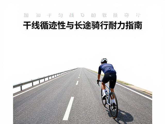 干线匀速驾驭技巧,提升循迹性与长途骑行耐力指南