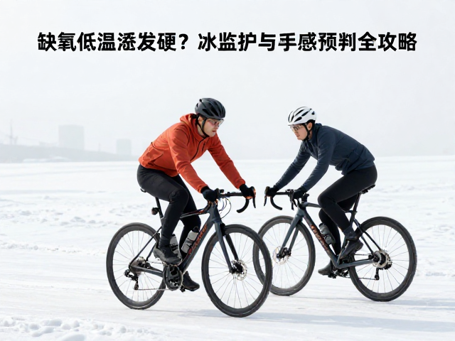 缺氧骑行低温刹车发硬？同伴监护与手感预判全攻略