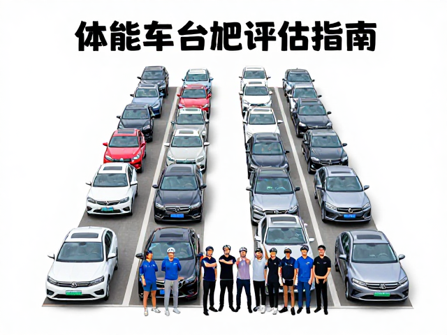 车队行进排布与体能评估指南，附合影打卡规范