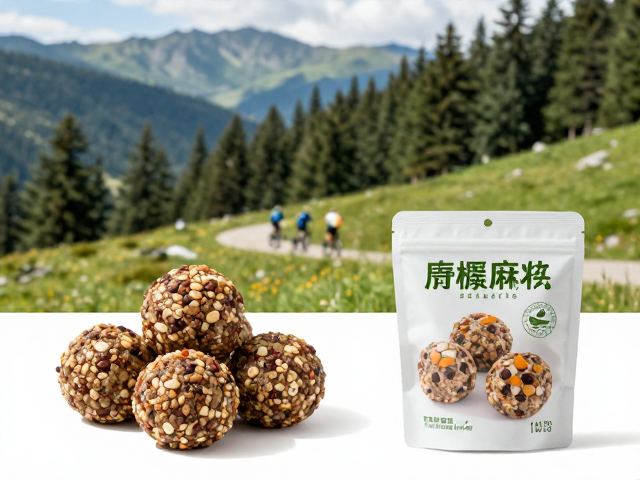 川西高原边缘骑行，夏日山林穿梭的高热量便携美食推荐