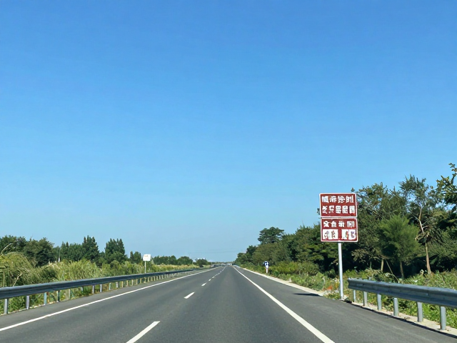 国道沿途驿站噪音控制与医疗急救距离,安全自驾指南