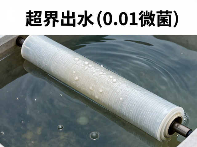 野外水源净化，超滤膜(0.01微米)，紫外线杀菌，安全饮水指南