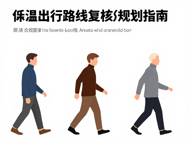 美利奴羊毛打底怎么穿？低温出行路线气象复核与规划指南