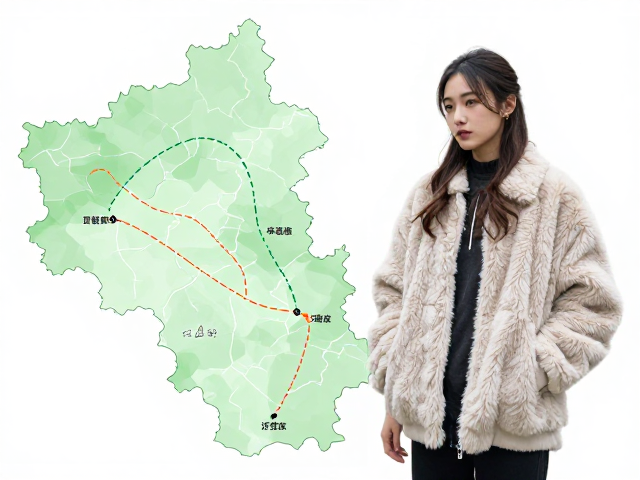 早春温泉疗愈，乍暖还寒分层穿搭与环线规划指南