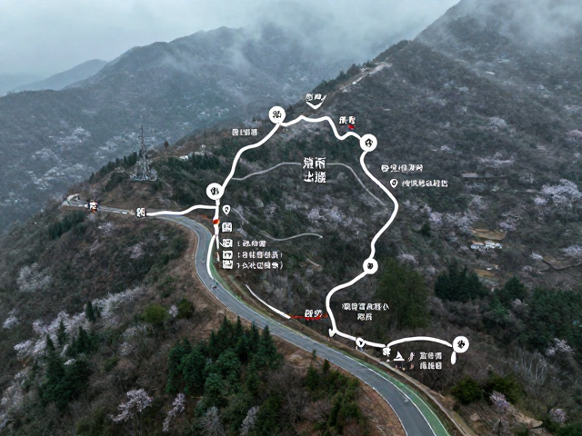升温山野之旅,清理冬季积垢,预留雨天备选方案全攻略