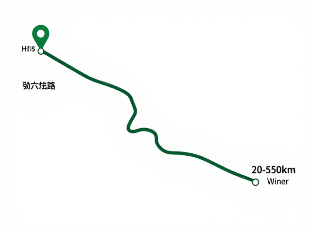一日休闲骑行50-150km攻略，出发前必查胎压与刹车