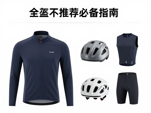 滇藏骑行线路攻略，为何不推荐单人独行？全盔与骑行服必备指南