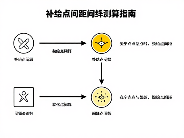 孤身补给规划,受伤自救流程与补给点间距测算指南