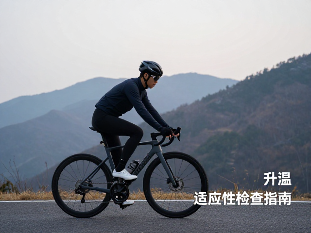 清晨低温骑行升温山野，刹车系统适应性检查指南