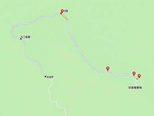 入门级ADV近郊短途环线，探秘农家乐集散地，周末自驾新玩法