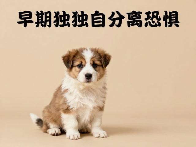 循序渐进的脱敏训练法