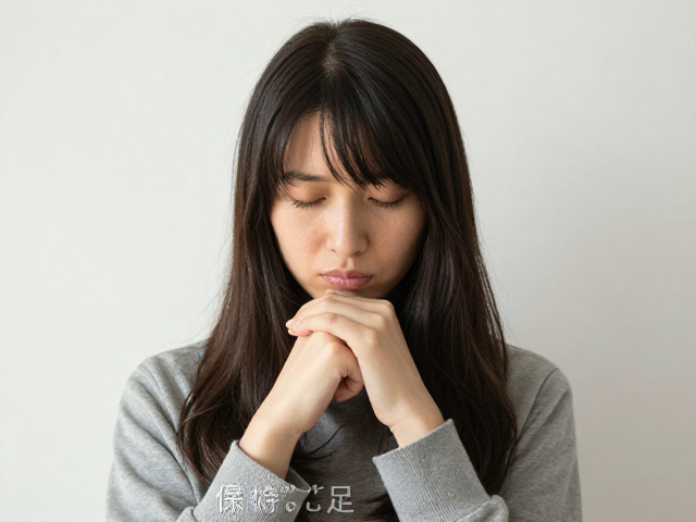 社恐不敢出门?独处恐惧下的社交不足,教你外出前快速保持平静