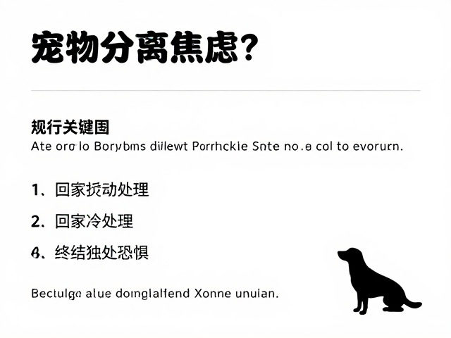 环境丰富化构建独立的心理安全感